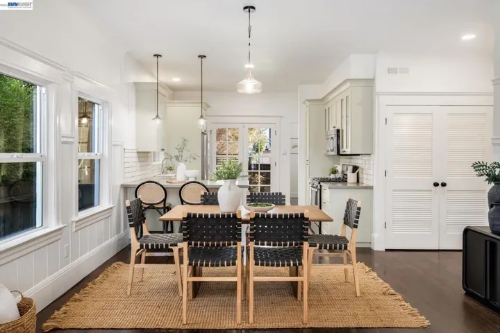 815 45th St, Oakland, California 94608