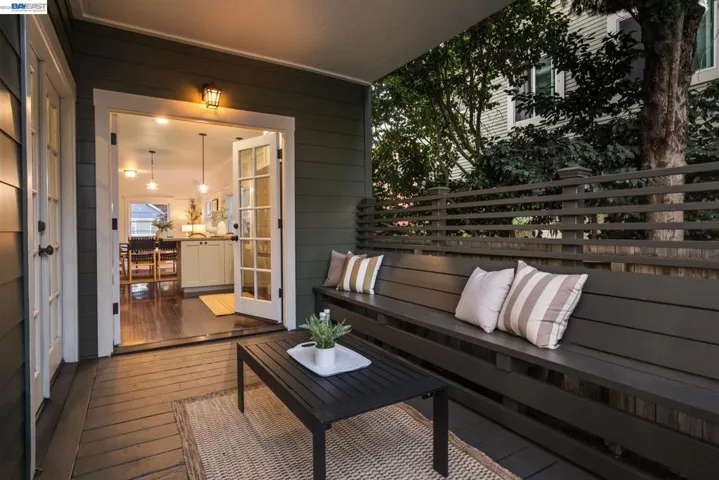 815 45th St, Oakland, California 94608