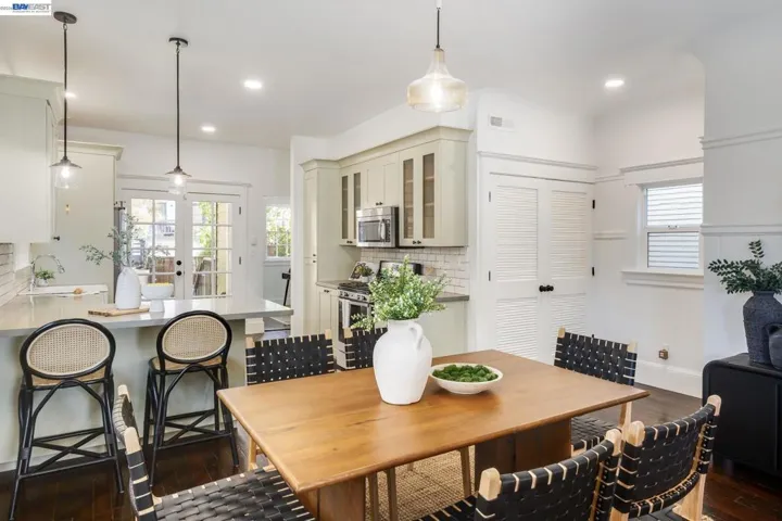 815 45th St, Oakland, California 94608