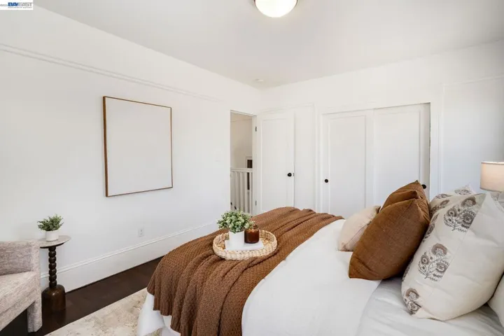 815 45th St, Oakland, California 94608