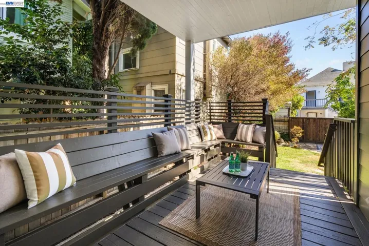 815 45th St, Oakland, California 94608