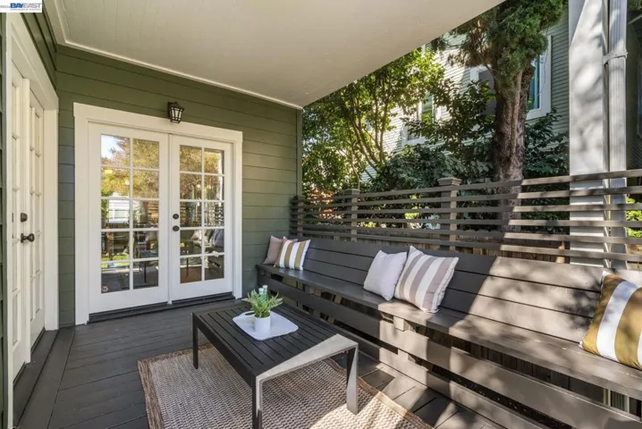 815 45th St, Oakland, California 94608