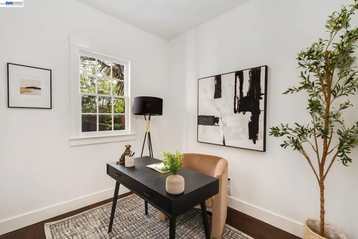 815 45th St, Oakland, California 94608