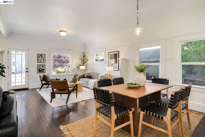 815 45th St, Oakland, California 94608