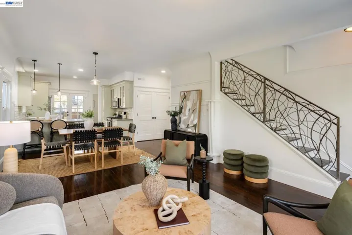 815 45th St, Oakland, California 94608