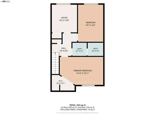 14715 Doolittle Dr, San Leandro, California 94577