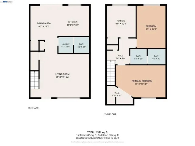 14715 Doolittle Dr, San Leandro, California 94577