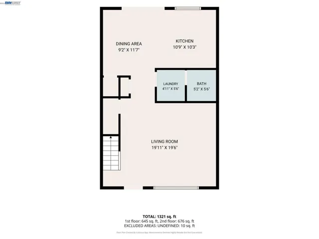 14715 Doolittle Dr, San Leandro, California 94577