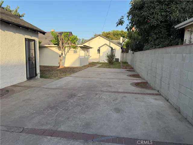 Yard