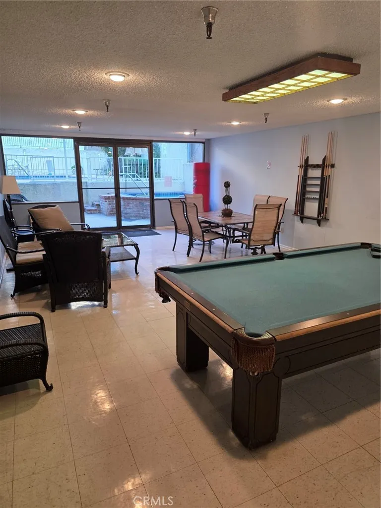 Rec Room