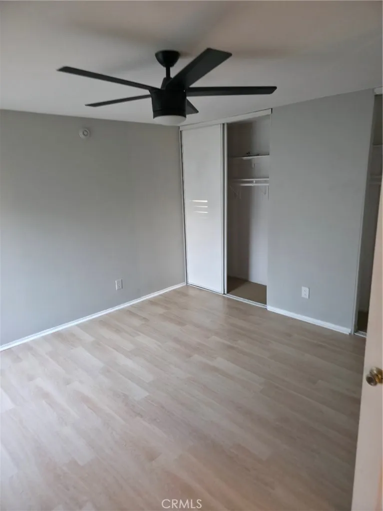 Master bed room