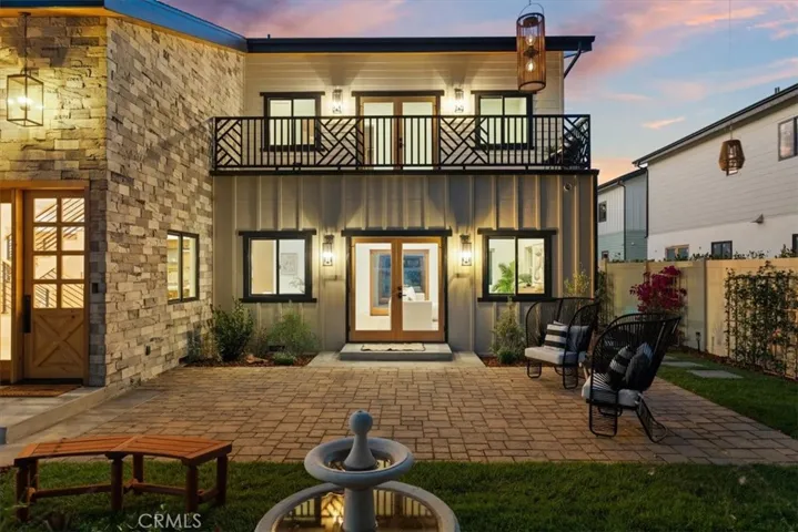 21811 San Jose Street, Chatsworth, California 91311