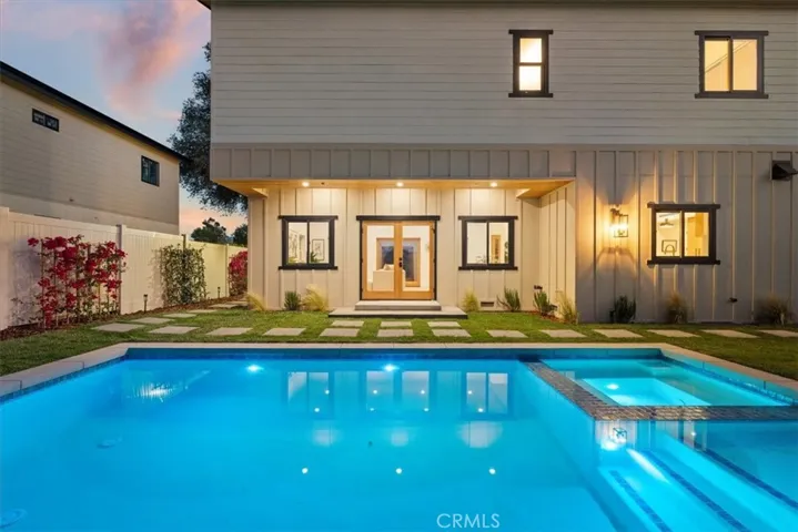 21811 San Jose Street, Chatsworth, California 91311