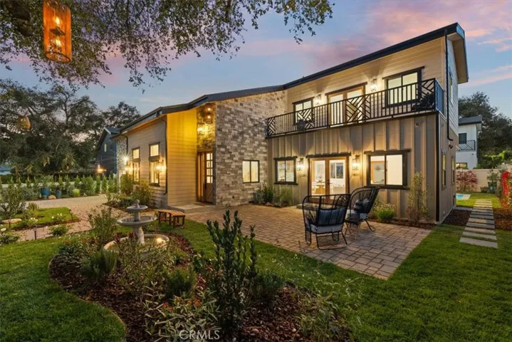21811 San Jose Street, Chatsworth, California 91311