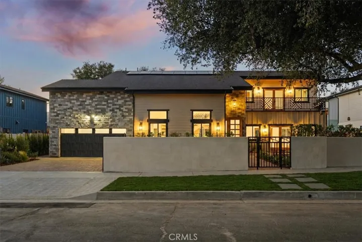 21811 San Jose Street, Chatsworth, California 91311