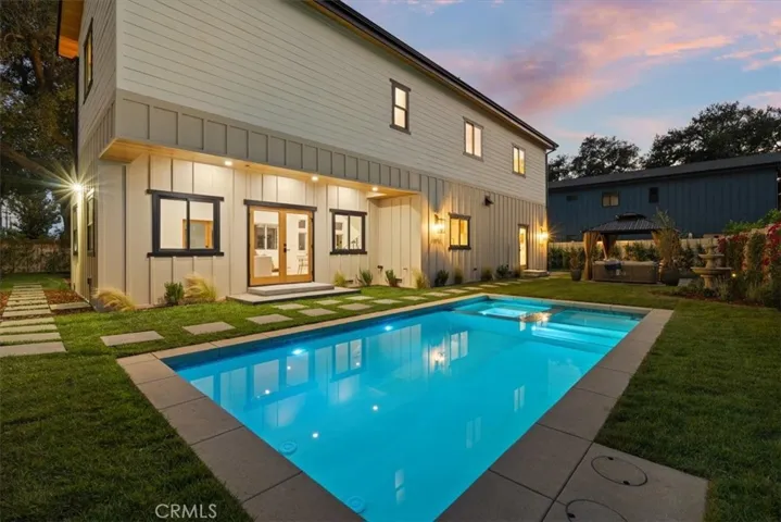 21811 San Jose Street, Chatsworth, California 91311