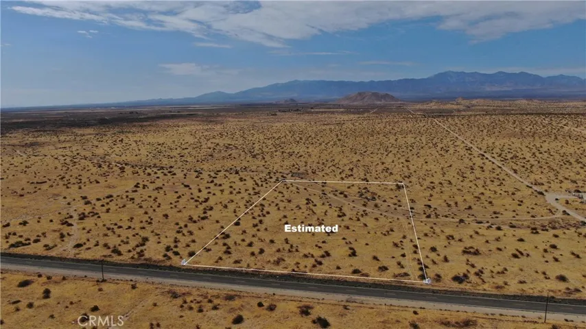 22500 E Ave O, Black Butte, California 93591