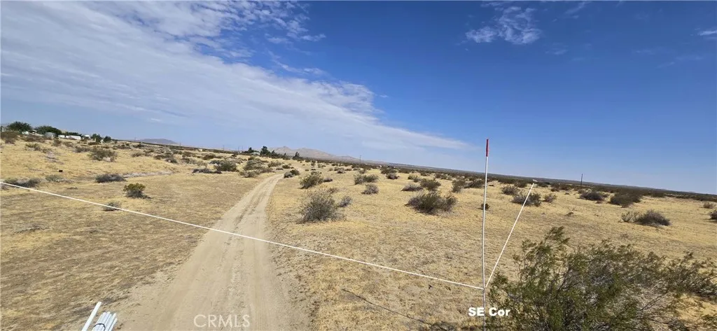 22500 E Ave O, Black Butte, California 93591