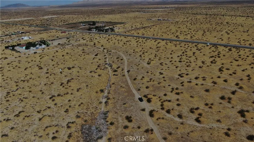 22500 E Ave O, Black Butte, California 93591