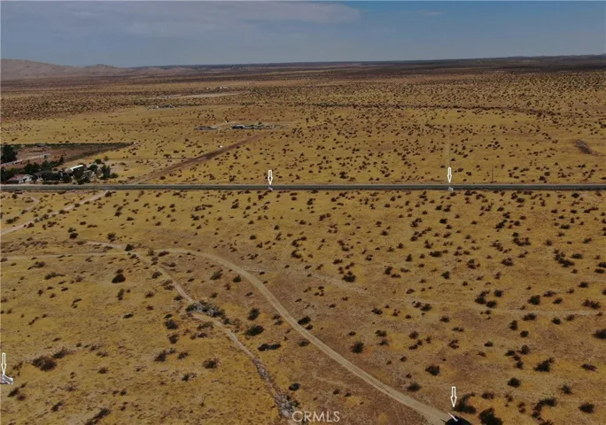 22500 E Ave O, Black Butte, California 93591