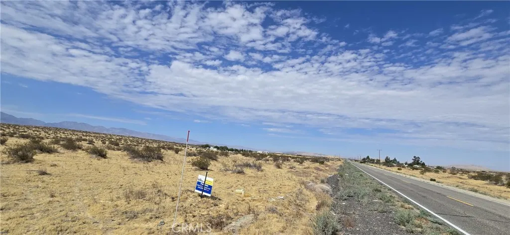 22500 E Ave O, Black Butte, California 93591