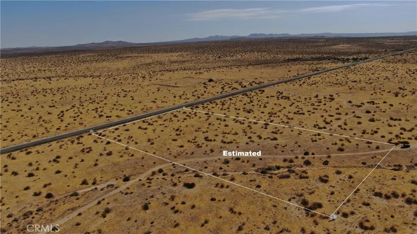 22500 E Ave O, Black Butte, California 93591