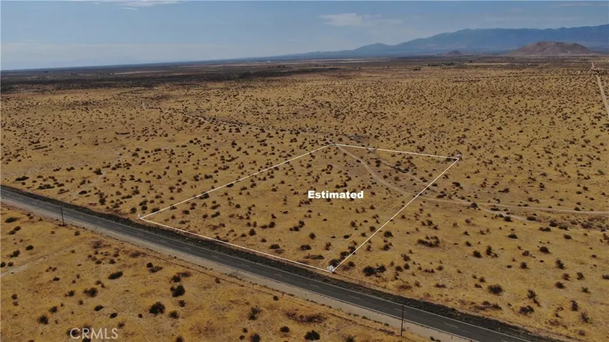 22500 E Ave O, Black Butte, California 93591