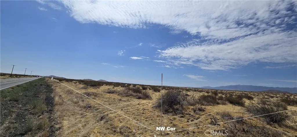 22500 E Ave O, Black Butte, California 93591