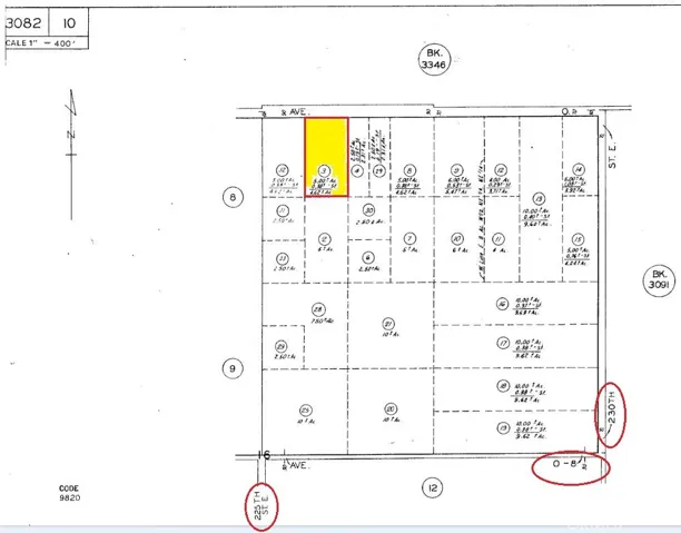 22500 E Ave O, Black Butte, California 93591