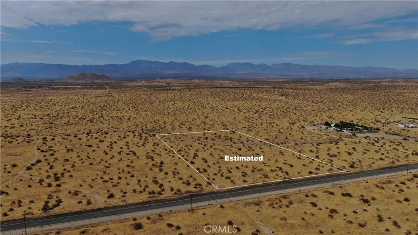 22500 E Ave O, Black Butte, California 93591