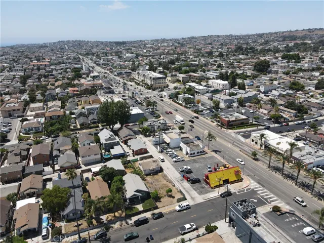 675 W Sepulveda, Los Angeles, California 90731