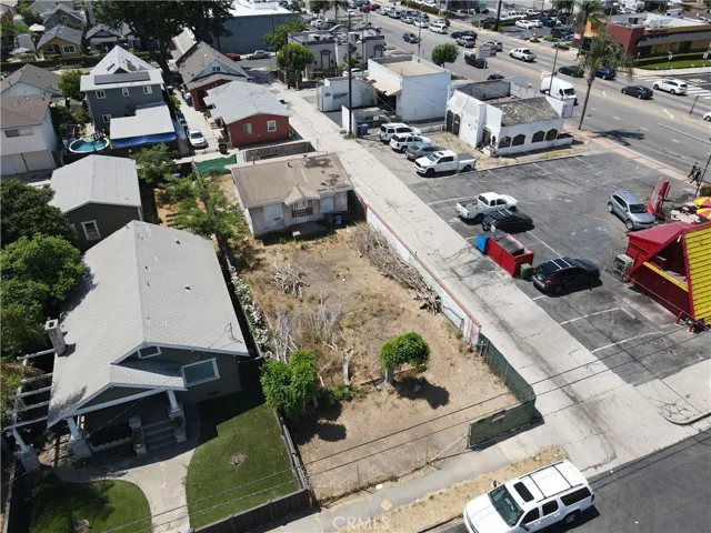 675 W Sepulveda, Los Angeles, California 90731