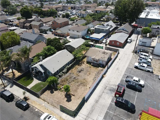 675 W Sepulveda, Los Angeles, California 90731