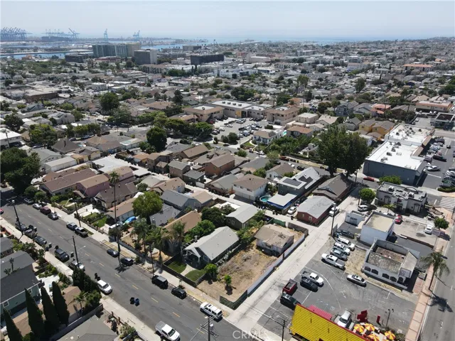 675 W Sepulveda, Los Angeles, California 90731