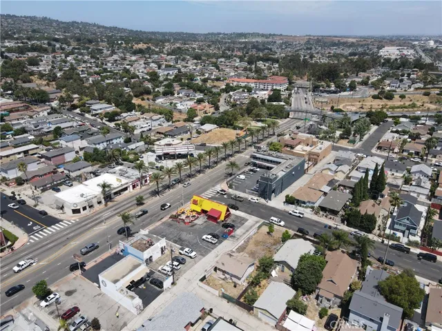 675 W Sepulveda, Los Angeles, California 90731