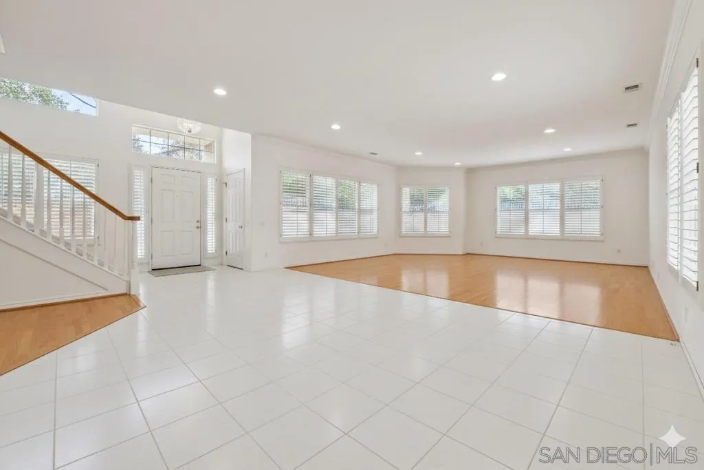 Unfurnished with AI Unfurnished with AI