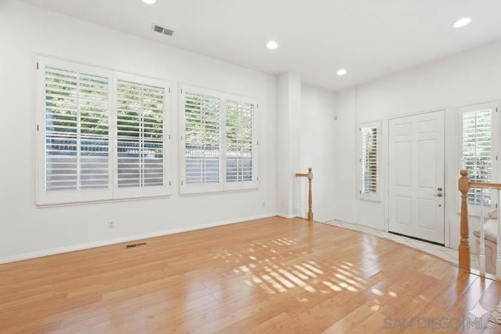 Unfurnished with AI Unfurnished with AI