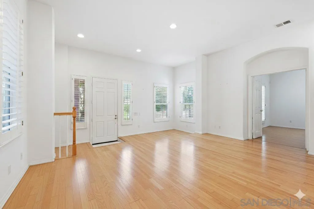Unfurnished with AI Unfurnished with AI