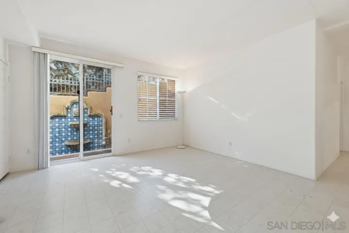 Unfurnished with AI