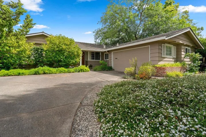 924 Kamsack Court, Sunnyvale, California 94087
