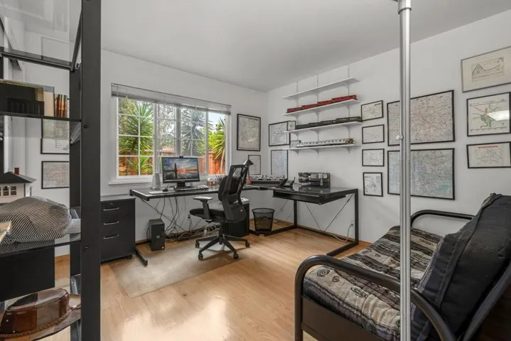 924 Kamsack Court, Sunnyvale, California 94087