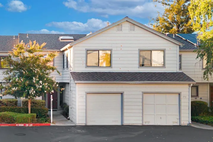 2789 Sierra Village Court, San Jose, California 95132