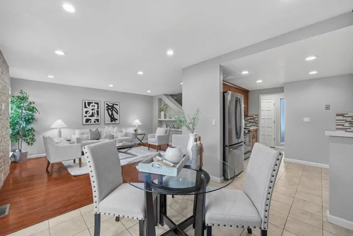 2789 Sierra Village Court, San Jose, California 95132