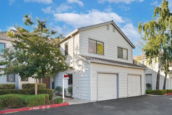 2789 Sierra Village Court, San Jose, California 95132