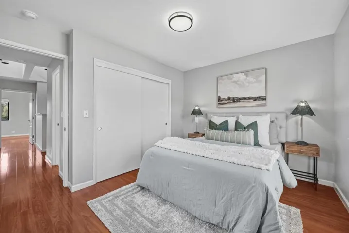 2789 Sierra Village Court, San Jose, California 95132