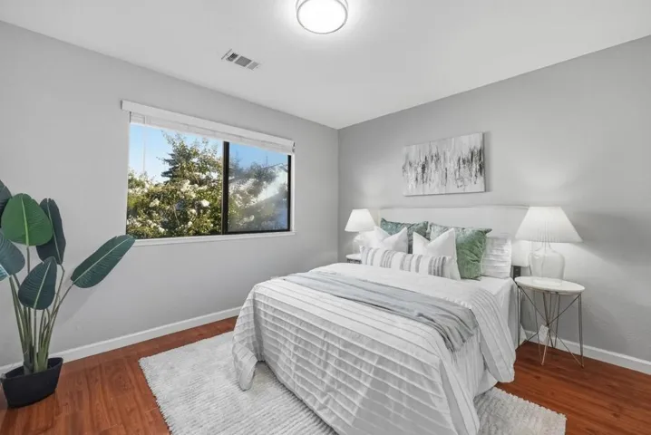 2789 Sierra Village Court, San Jose, California 95132