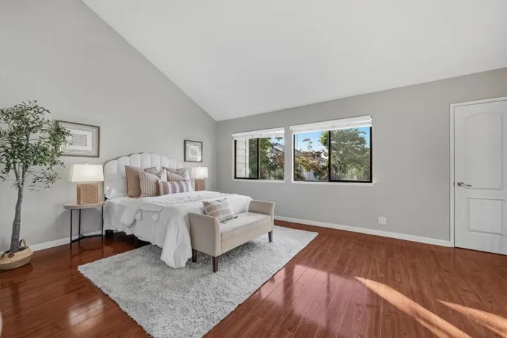 2789 Sierra Village Court, San Jose, California 95132