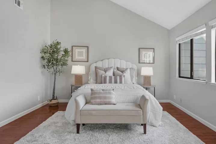 2789 Sierra Village Court, San Jose, California 95132