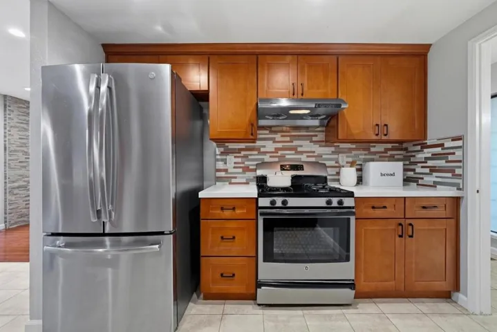 2789 Sierra Village Court, San Jose, California 95132