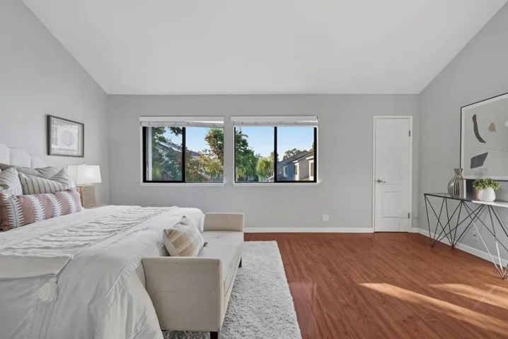 2789 Sierra Village Court, San Jose, California 95132